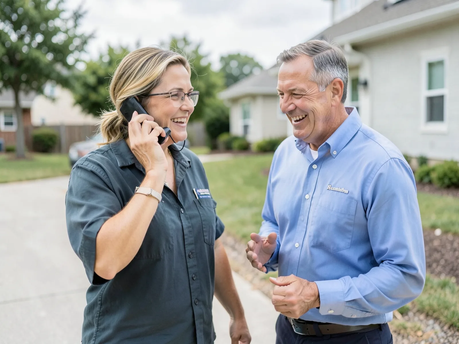 Frequently Asked Questions About Storm Damage Restoration in Magnolia, KY